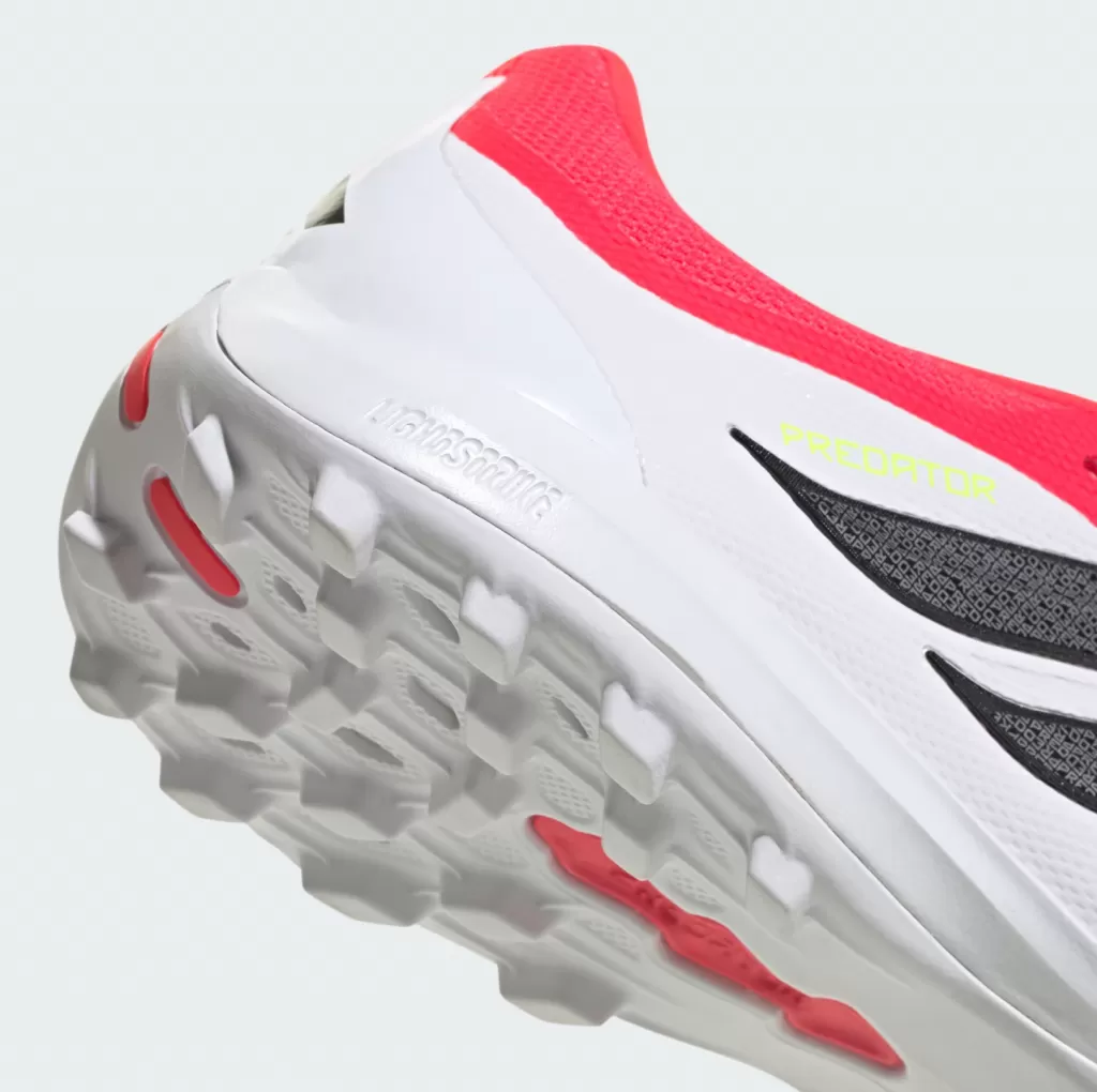 Шиповки Adidas Predator League FT TF